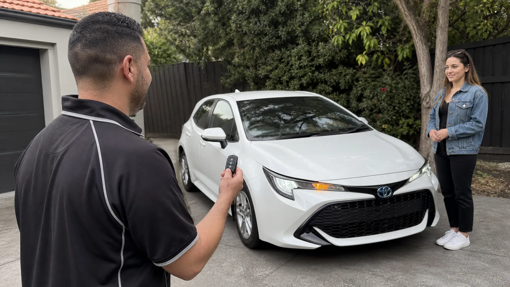 Box Hill vehicle locksmith Box Hill automotive and motorcycle locksmith service