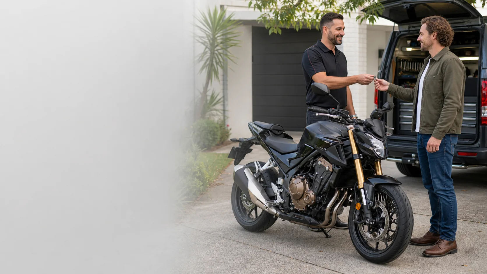 Templestowe automotive and motorcycle locksmith service