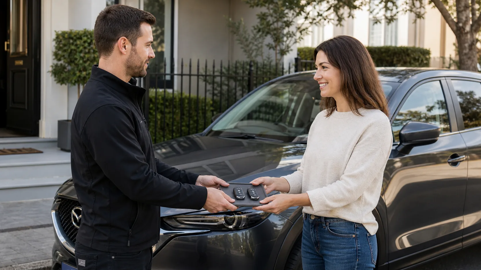 Balwyn vehicle locksmith Balwyn automotive and motorcycle locksmith service