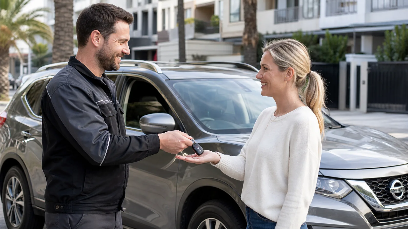 Mont Albert North automotive and motorcycle locksmith service