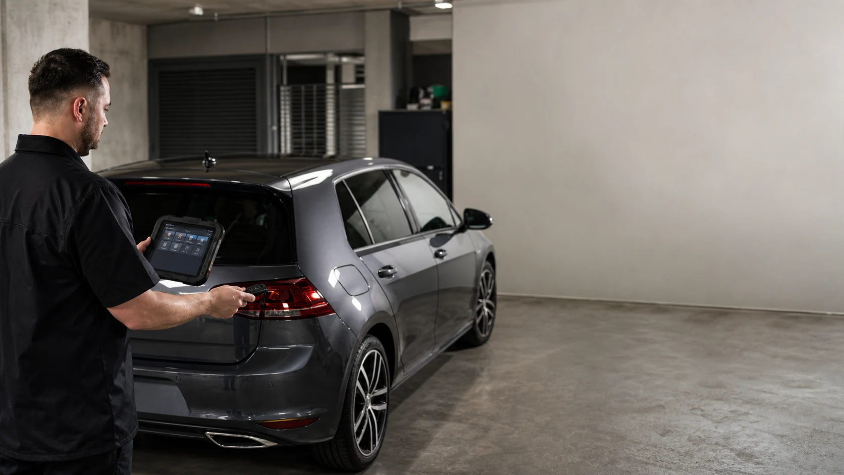 Smart-Key Programming & Remote Sync Smart-Key Programming & Remote Sync
